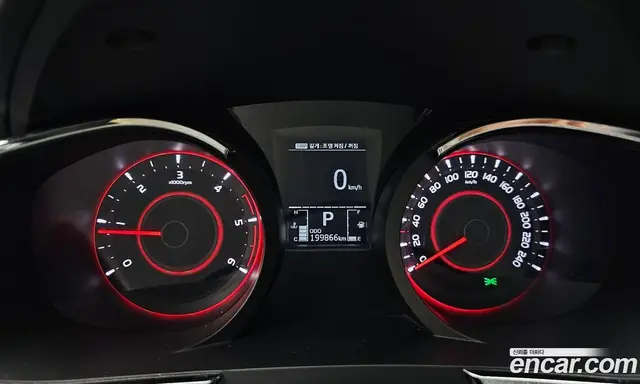 SsangYong Korando 2017 2.2 автомат (гидро), миниатюра 8 SsangYong Korando 2017 2.2 автомат (гидро), миниатюра 8