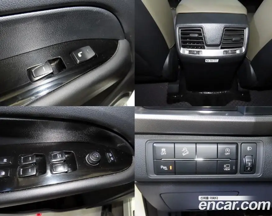 SsangYong Musso 2025 2.2 автомат (гидро), фото 19 SsangYong Musso 2025 2.2 автомат (гидро), фото 19