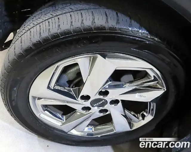 SsangYong Musso 2025 2.2 автомат (гидро), миниатюра 6 SsangYong Musso 2025 2.2 автомат (гидро), миниатюра 6