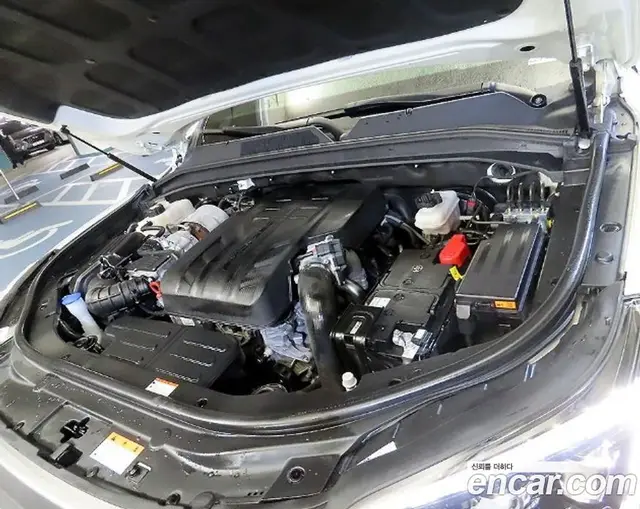 SsangYong Musso 2025 2.2 автомат (гидро), миниатюра 7 SsangYong Musso 2025 2.2 автомат (гидро), миниатюра 7