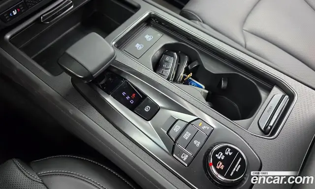 SsangYong Musso 2026 2.0 автомат (гидро), миниатюра 12