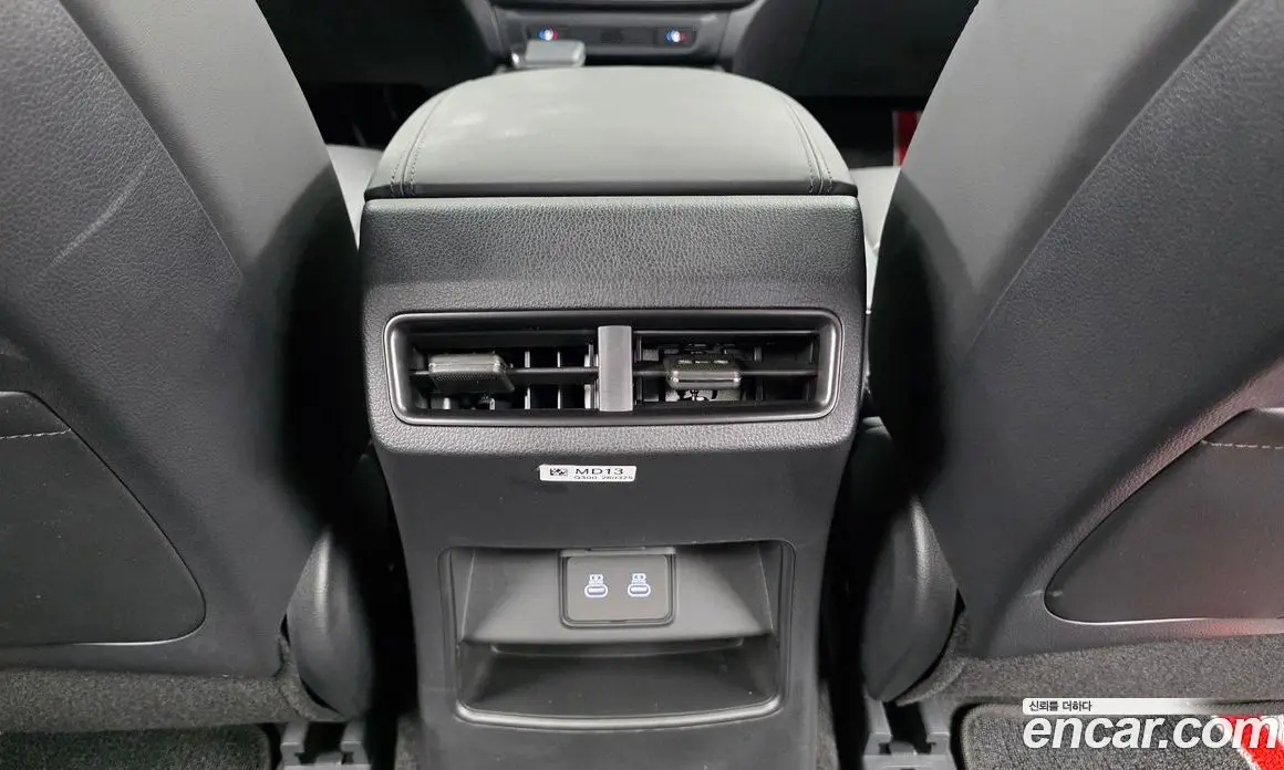 SsangYong Musso 2026 2.0 автомат (гидро), фото 25
