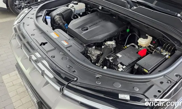 SsangYong Musso 2026 2.0 автомат (гидро), миниатюра 6