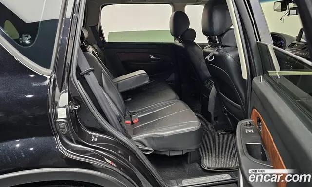 SsangYong Rexton 2016 2.2 автомат (гидро), миниатюра 11 SsangYong Rexton 2016 2.2 автомат (гидро), миниатюра 11