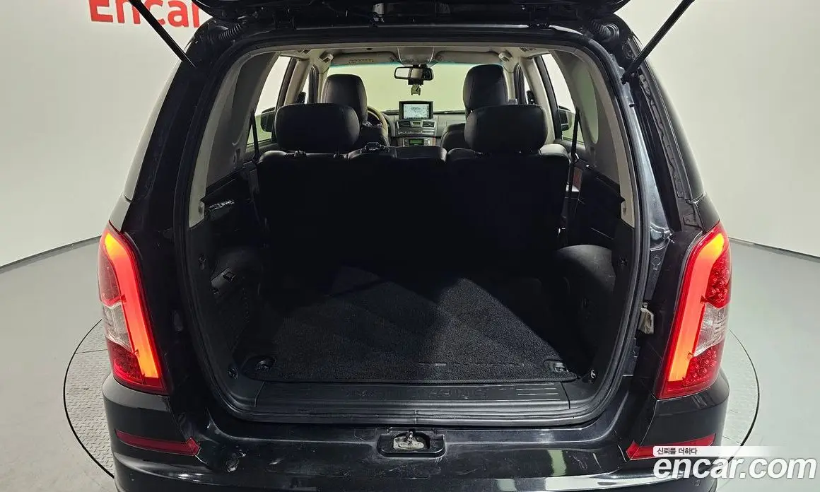 SsangYong Rexton 2016 2.2 автомат (гидро), фото 17 SsangYong Rexton 2016 2.2 автомат (гидро), фото 17