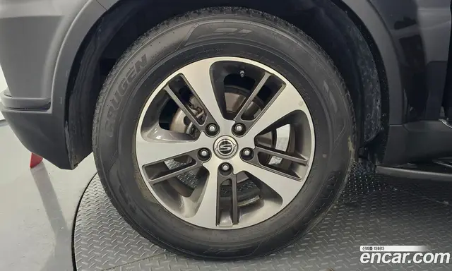 SsangYong Rexton 2016 2.2 автомат (гидро), миниатюра 5 SsangYong Rexton 2016 2.2 автомат (гидро), миниатюра 5