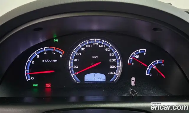 SsangYong Rexton 2016 2.2 автомат (гидро), миниатюра 8 SsangYong Rexton 2016 2.2 автомат (гидро), миниатюра 8