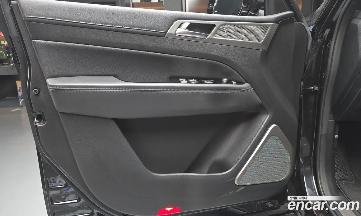 SsangYong Rexton 2019 2.2 автомат (гидро), фото 14