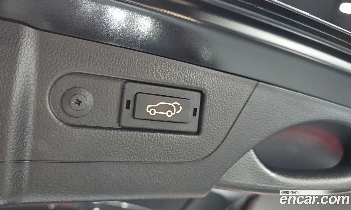 SsangYong Rexton 2019 2.2 автомат (гидро), фото 26
