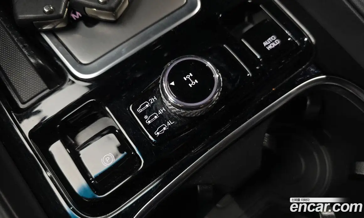 SsangYong Rexton 2019 2.2 автомат (гидро), фото 27