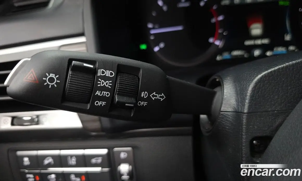 SsangYong Rexton 2019 2.2 автомат (гидро), фото 29