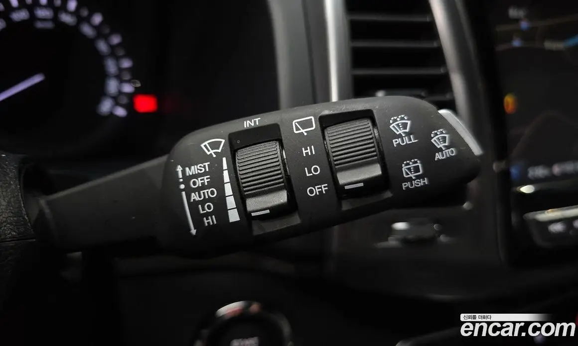 SsangYong Rexton 2019 2.2 автомат (гидро), фото 30