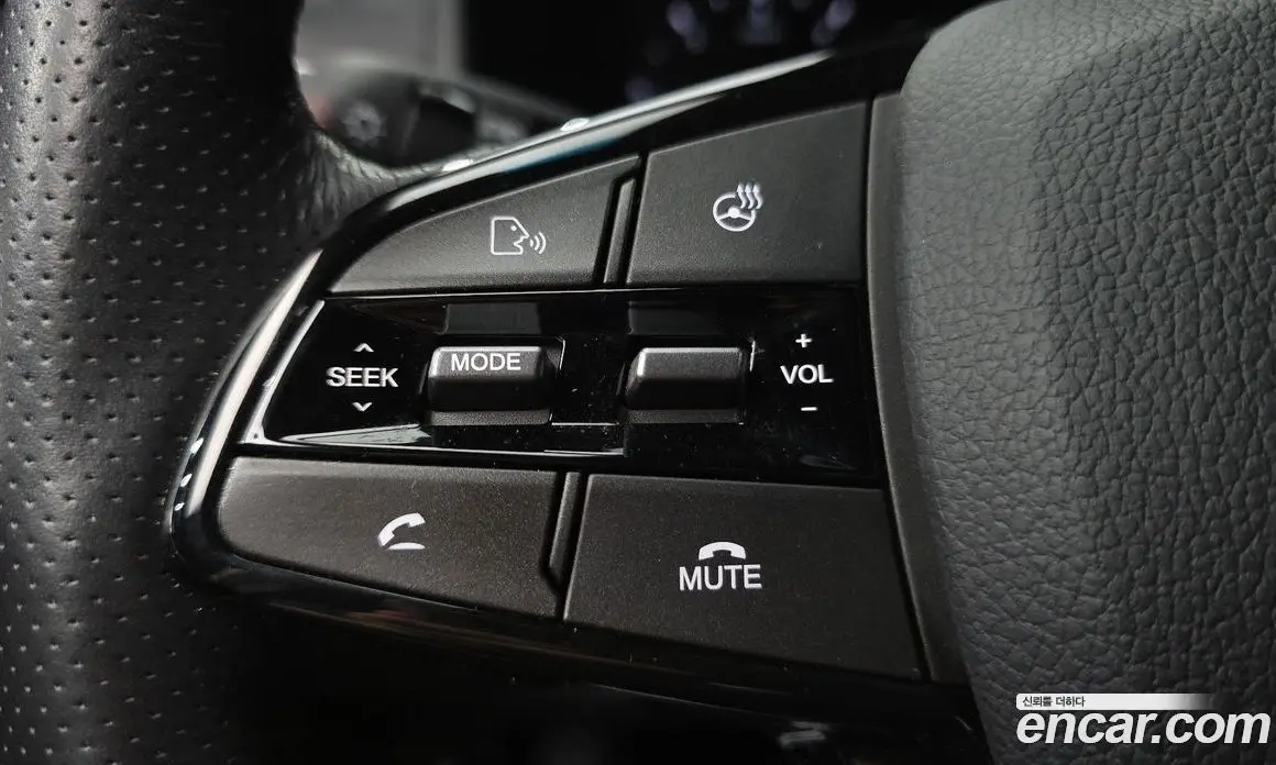 SsangYong Rexton 2019 2.2 автомат (гидро), фото 31