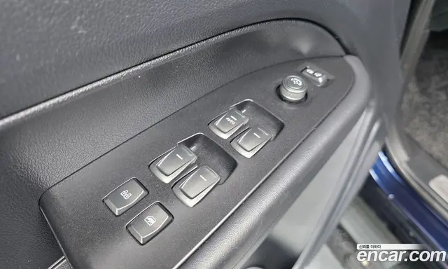 SsangYong Rexton 2020 2.2 автомат (гидро), миниатюра 12