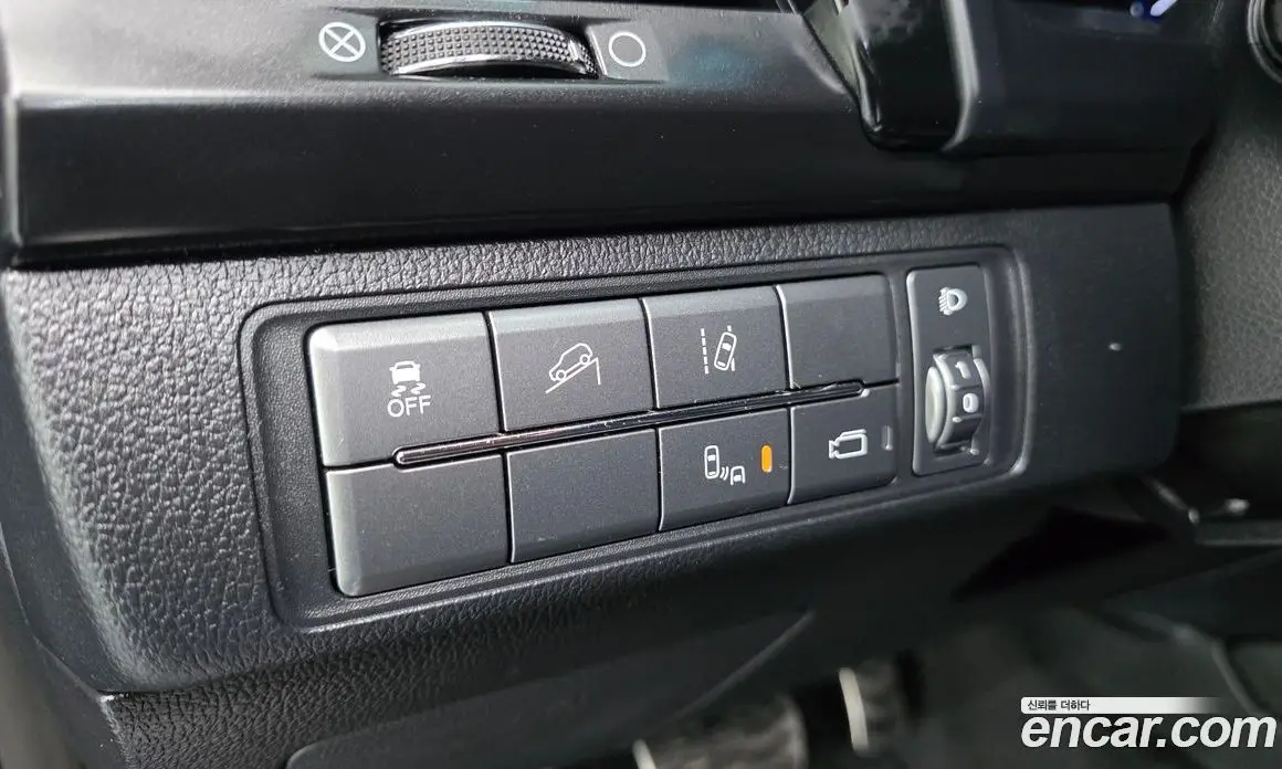 SsangYong Rexton 2020 2.2 автомат (гидро), фото 13 SsangYong Rexton 2020 2.2 автомат (гидро), фото 13