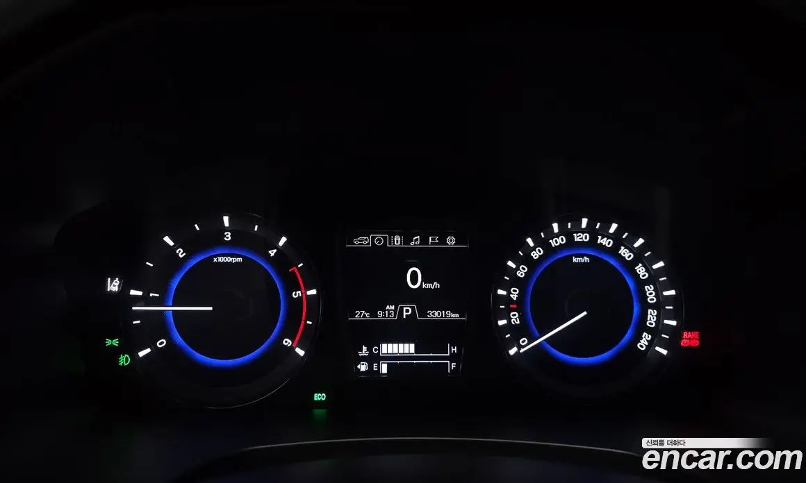 SsangYong Rexton 2020 2.2 автомат (гидро), фото 8 SsangYong Rexton 2020 2.2 автомат (гидро), фото 8