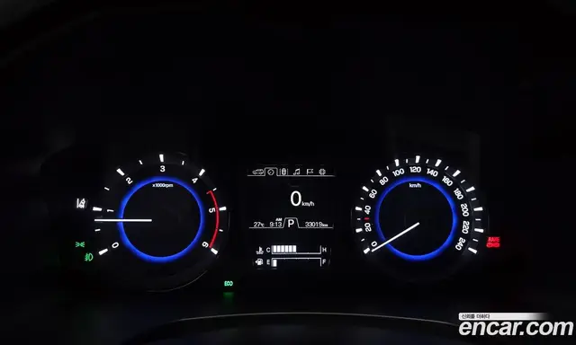 SsangYong Rexton 2020 2.2 автомат (гидро), миниатюра 8 SsangYong Rexton 2020 2.2 автомат (гидро), миниатюра 8