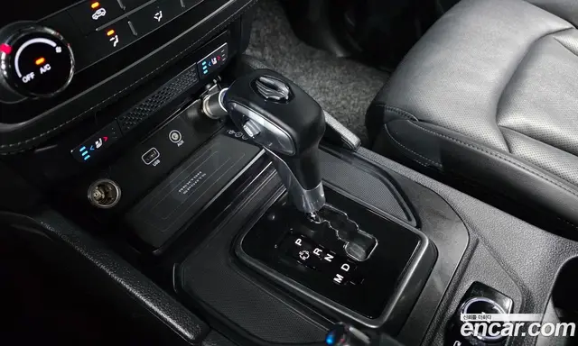 SsangYong Rexton 2020 2.2 автомат (гидро), миниатюра 9 SsangYong Rexton 2020 2.2 автомат (гидро), миниатюра 9