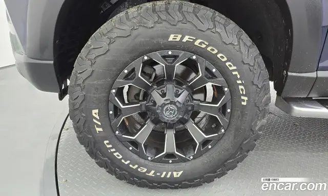 SsangYong Rexton 2020 2.2 автомат (гидро), миниатюра 5 SsangYong Rexton 2020 2.2 автомат (гидро), миниатюра 5