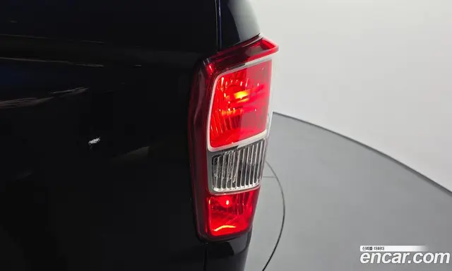 SsangYong Rexton 2020 2.2 автомат (гидро), миниатюра 9 SsangYong Rexton 2020 2.2 автомат (гидро), миниатюра 9