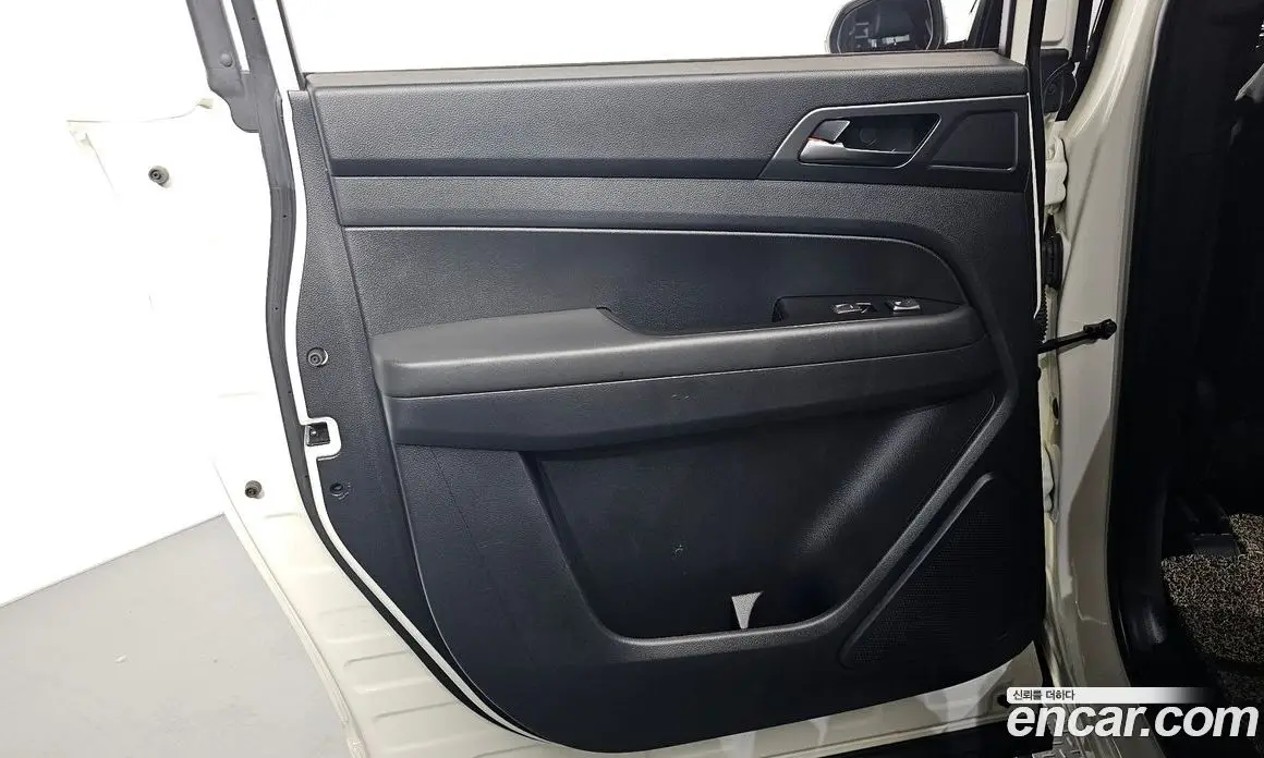 SsangYong Rexton 2022 2.2 автомат (гидро), фото 15
