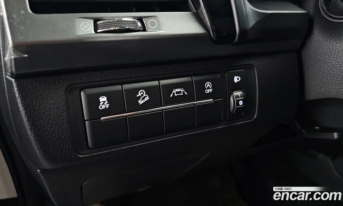 SsangYong Rexton 2022 2.2 автомат (гидро), фото 26