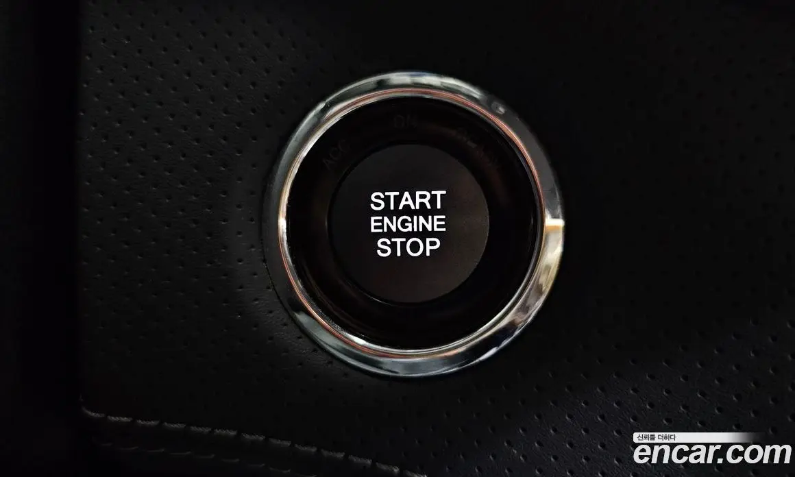 SsangYong Rexton 2022 2.2 автомат (гидро), фото 27