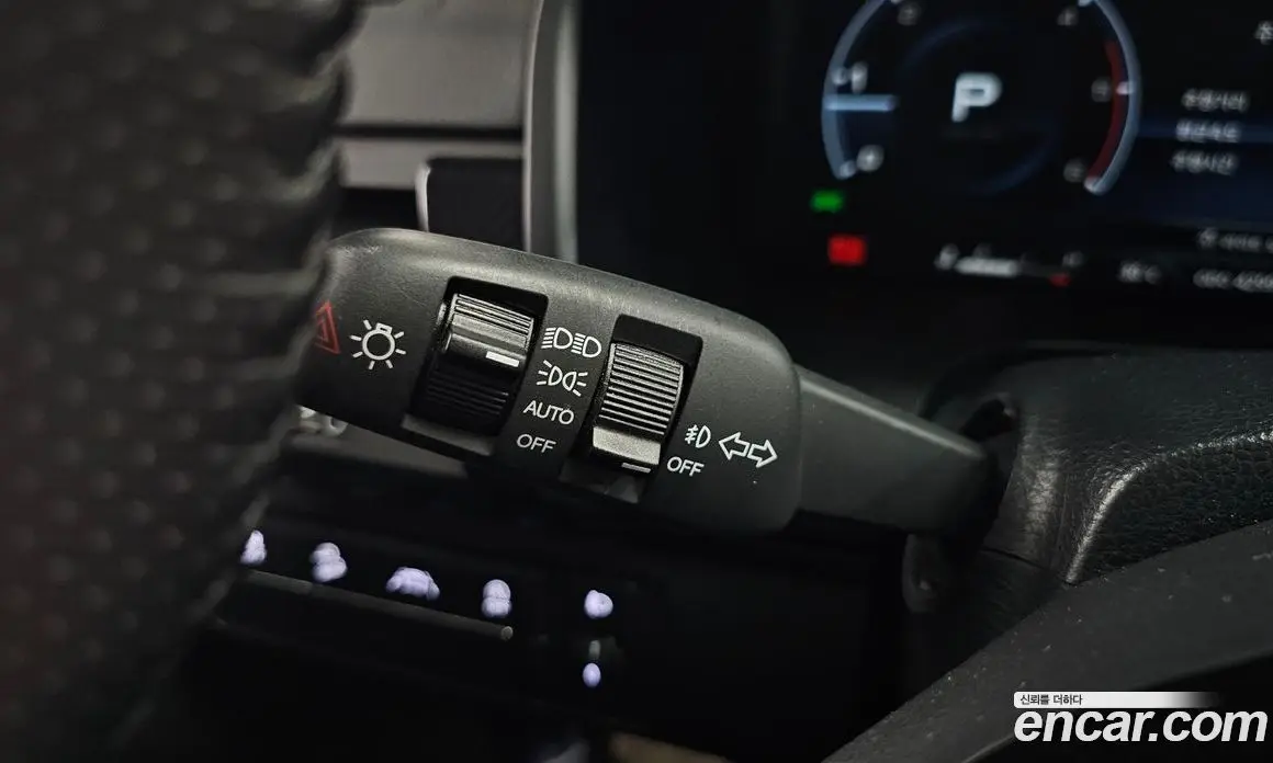 SsangYong Rexton 2022 2.2 автомат (гидро), фото 30