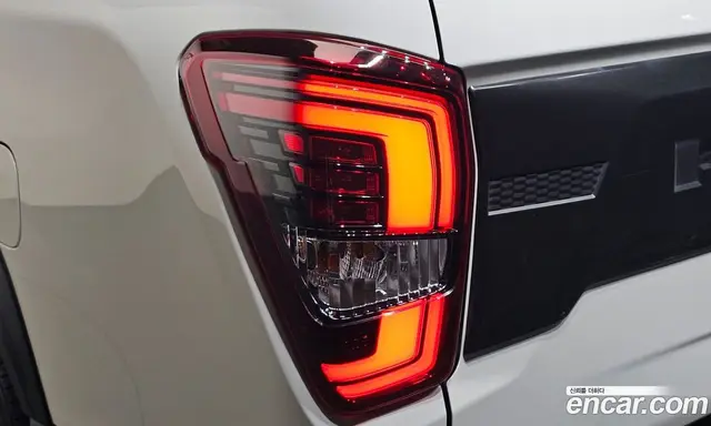 SsangYong Rexton 2022 2.2 автомат (гидро), миниатюра 9