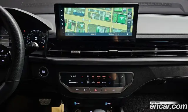 SsangYong Rexton 2023 2.2 автомат (гидро), миниатюра 12