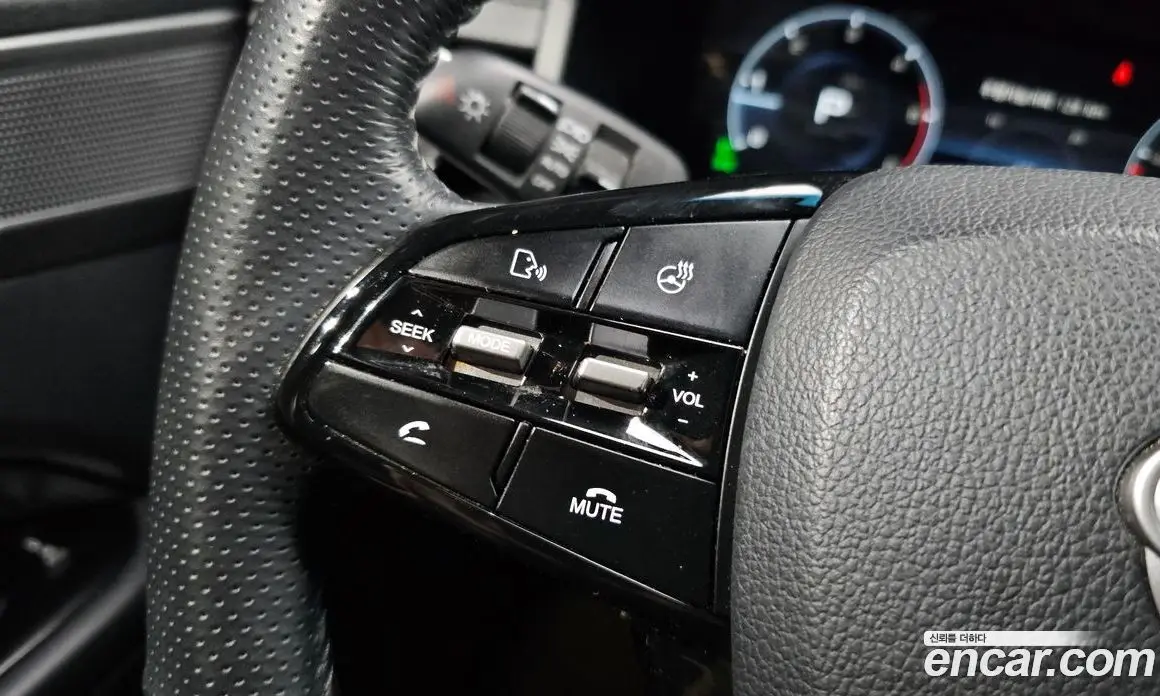 SsangYong Rexton 2023 2.2 автомат (гидро), фото 15 SsangYong Rexton 2023 2.2 автомат (гидро), фото 15