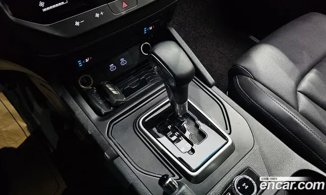 SsangYong Rexton 2023 2.2 автомат (гидро), миниатюра 9 SsangYong Rexton 2023 2.2 автомат (гидро), миниатюра 9