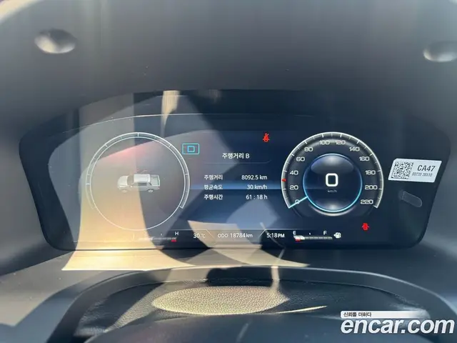 SsangYong Rexton 2023 2.2 автомат (гидро), миниатюра 8 SsangYong Rexton 2023 2.2 автомат (гидро), миниатюра 8