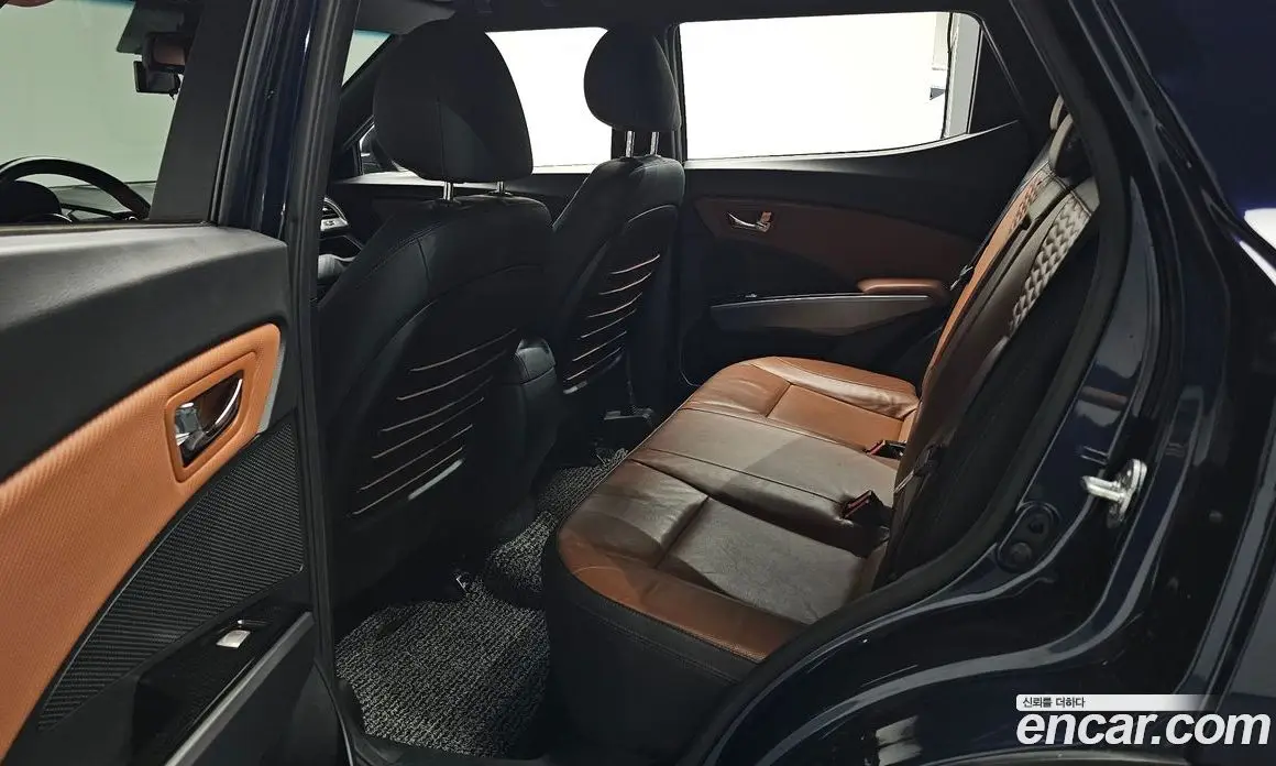 SsangYong TIBOLI 2017 1.6 автомат (гидро), фото 15