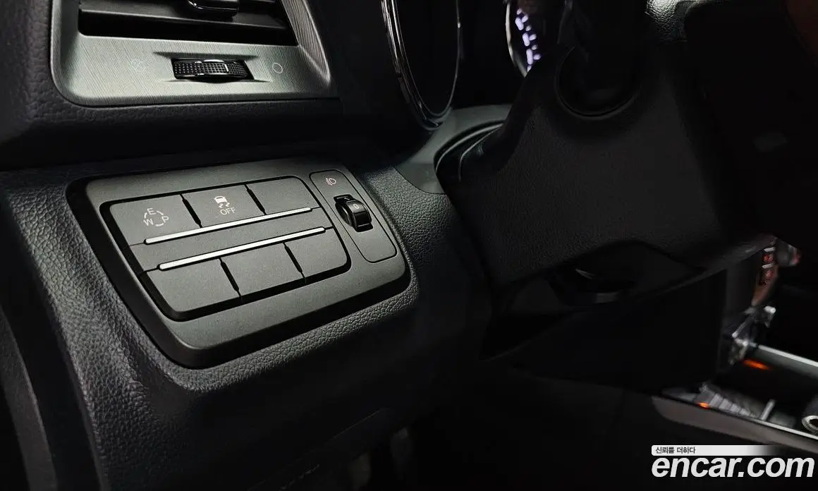 SsangYong TIBOLI 2017 1.6 автомат (гидро), фото 23