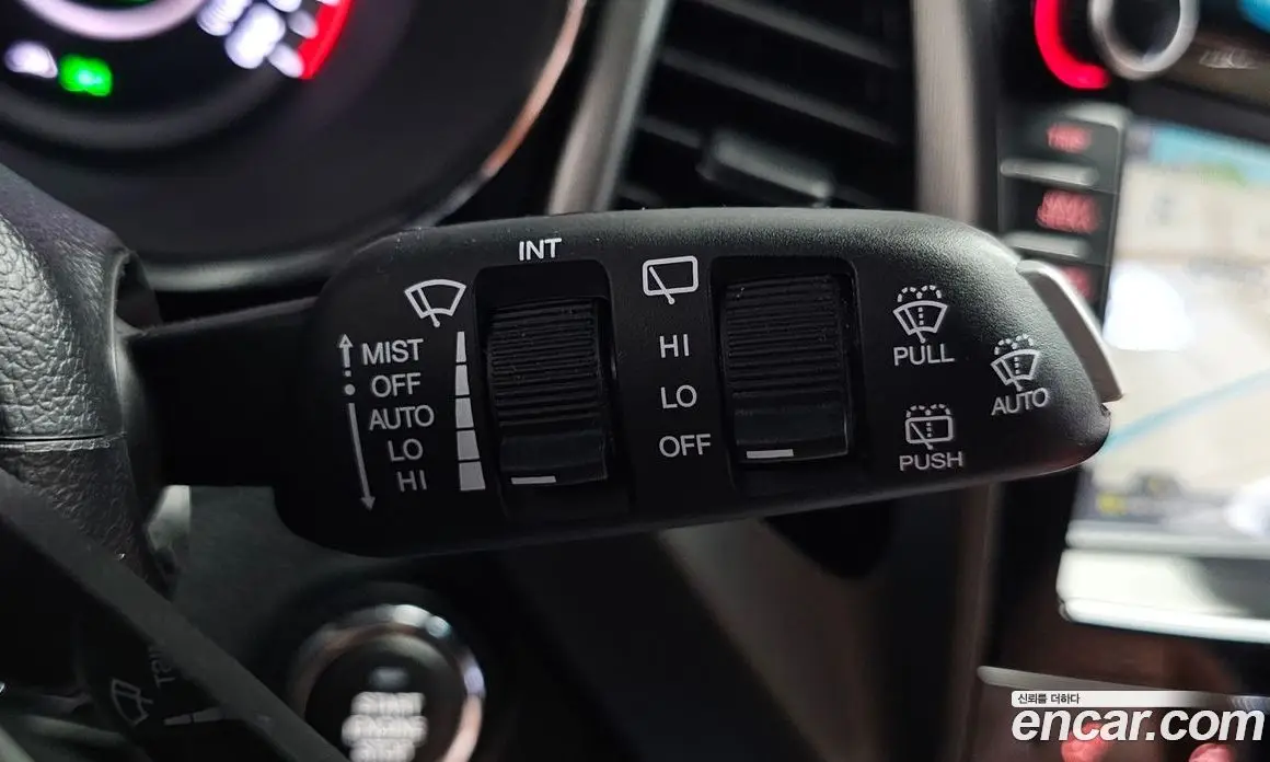 SsangYong TIBOLI 2017 1.6 автомат (гидро), фото 27
