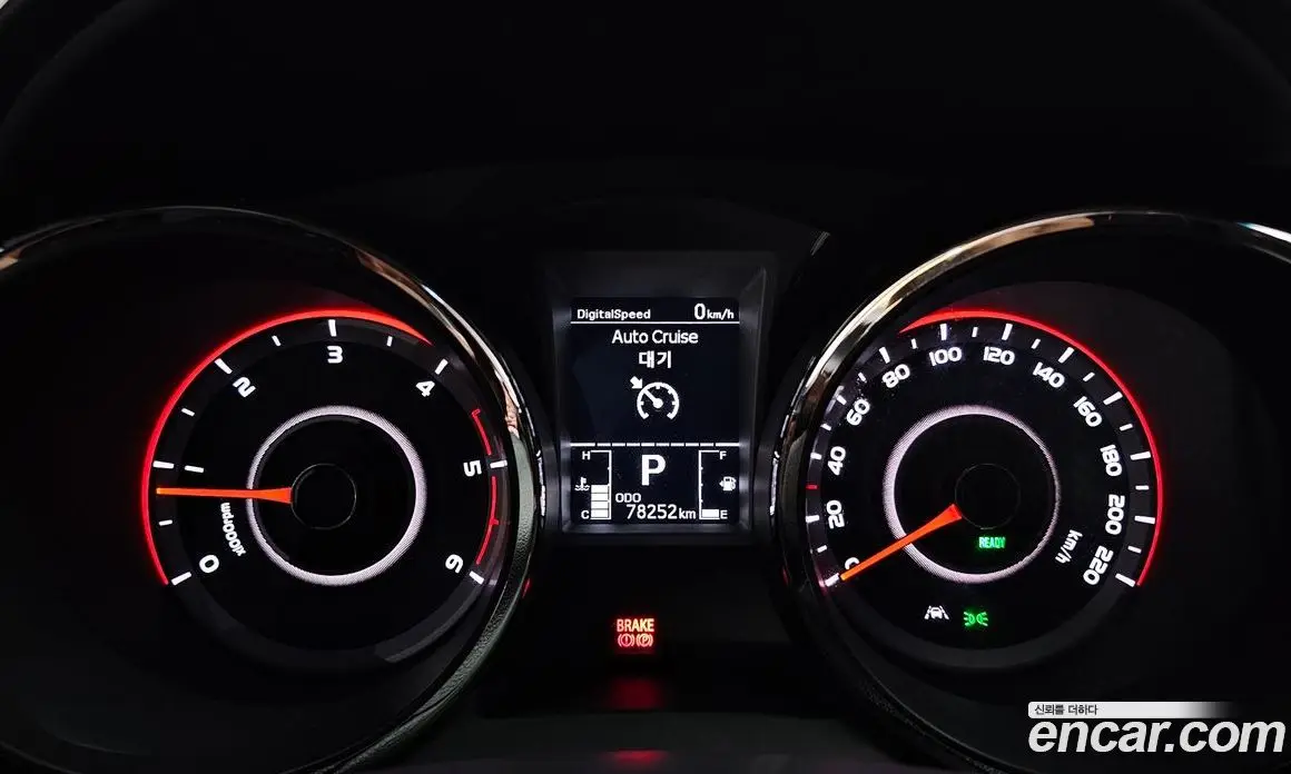 SsangYong TIBOLI 2017 1.6 автомат (гидро), фото 10