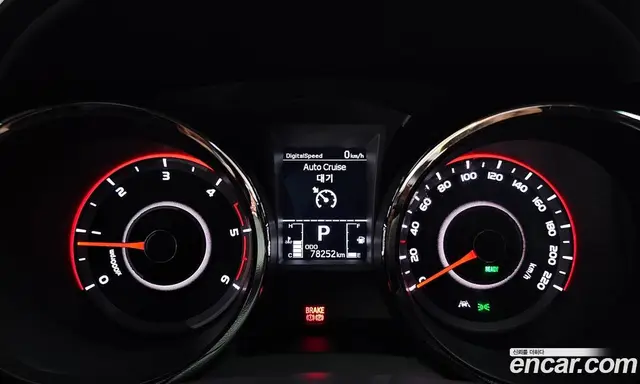 SsangYong TIBOLI 2017 1.6 автомат (гидро), миниатюра 10
