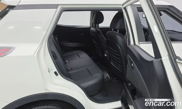 SsangYong TIBOLI 2020 1.5 автомат (гидро), миниатюра 11