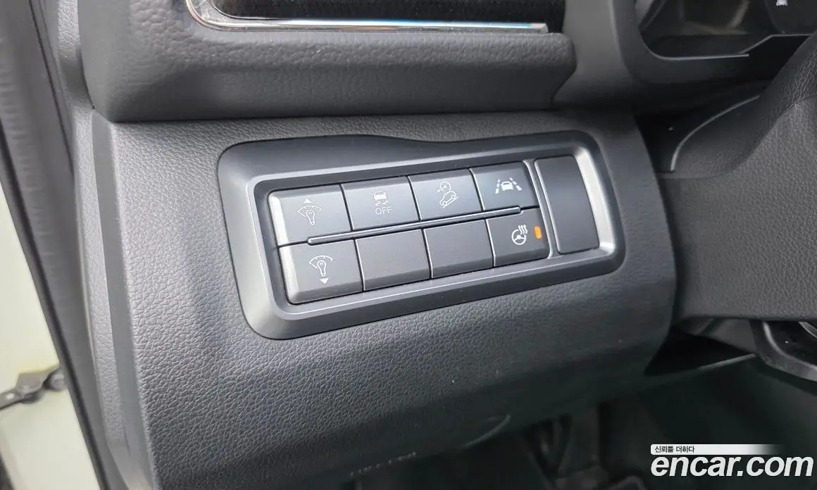 SsangYong TIBOLI 2020 1.5 автомат (гидро), фото 12