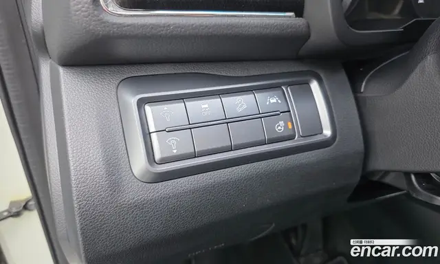 SsangYong TIBOLI 2020 1.5 автомат (гидро), миниатюра 12