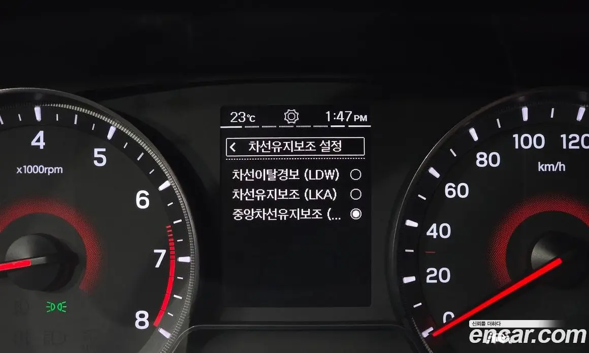 SsangYong TIBOLI 2020 1.5 автомат (гидро), фото 13