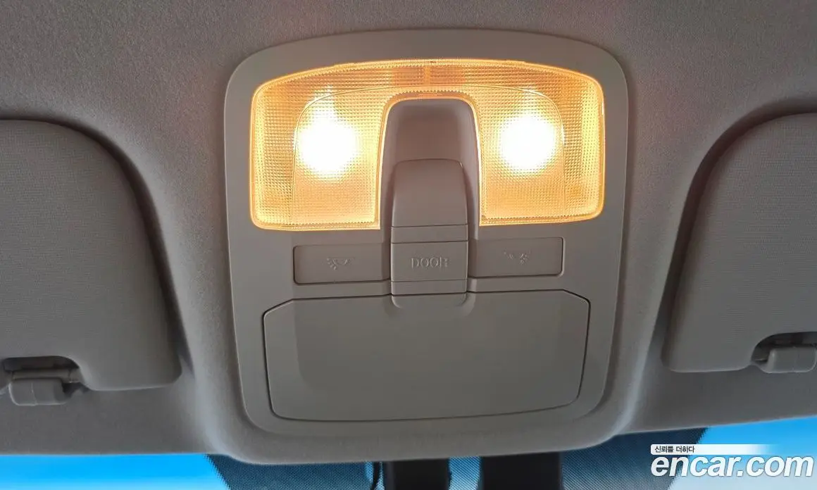 SsangYong TIBOLI 2020 1.5 автомат (гидро), фото 18