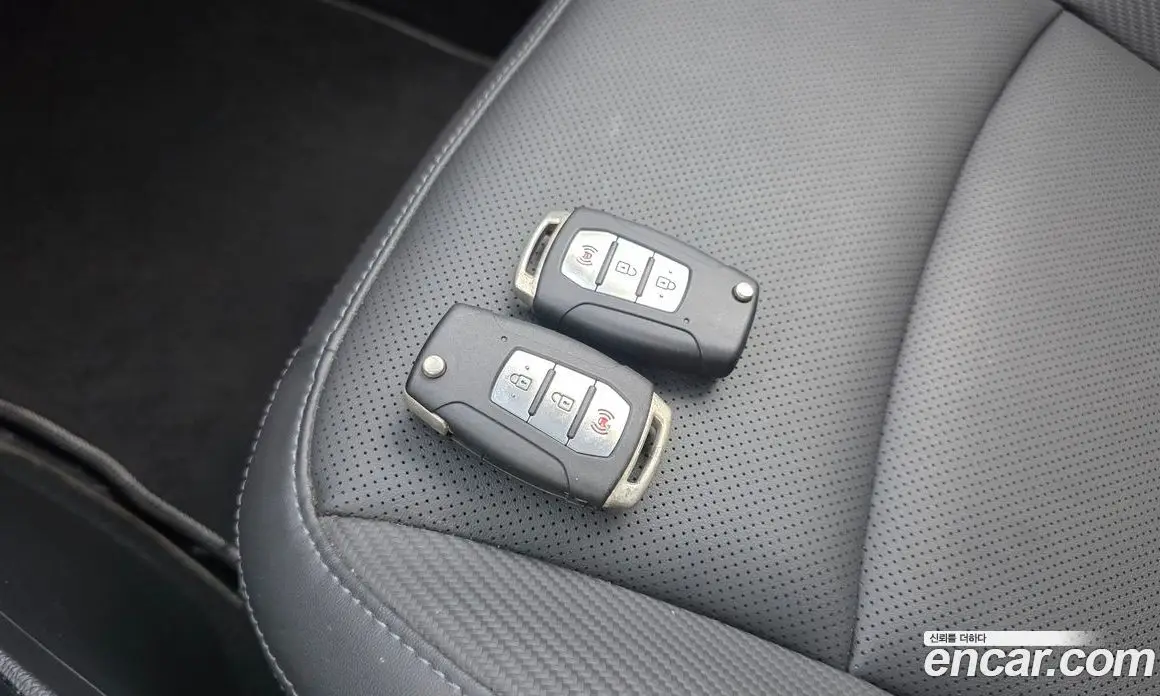 SsangYong TIBOLI 2020 1.5 автомат (гидро), фото 19