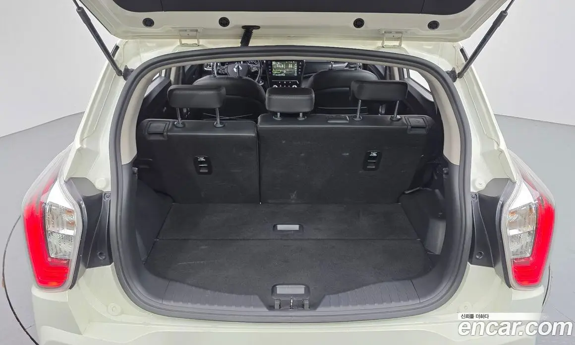 SsangYong TIBOLI 2020 1.5 автомат (гидро), фото 20