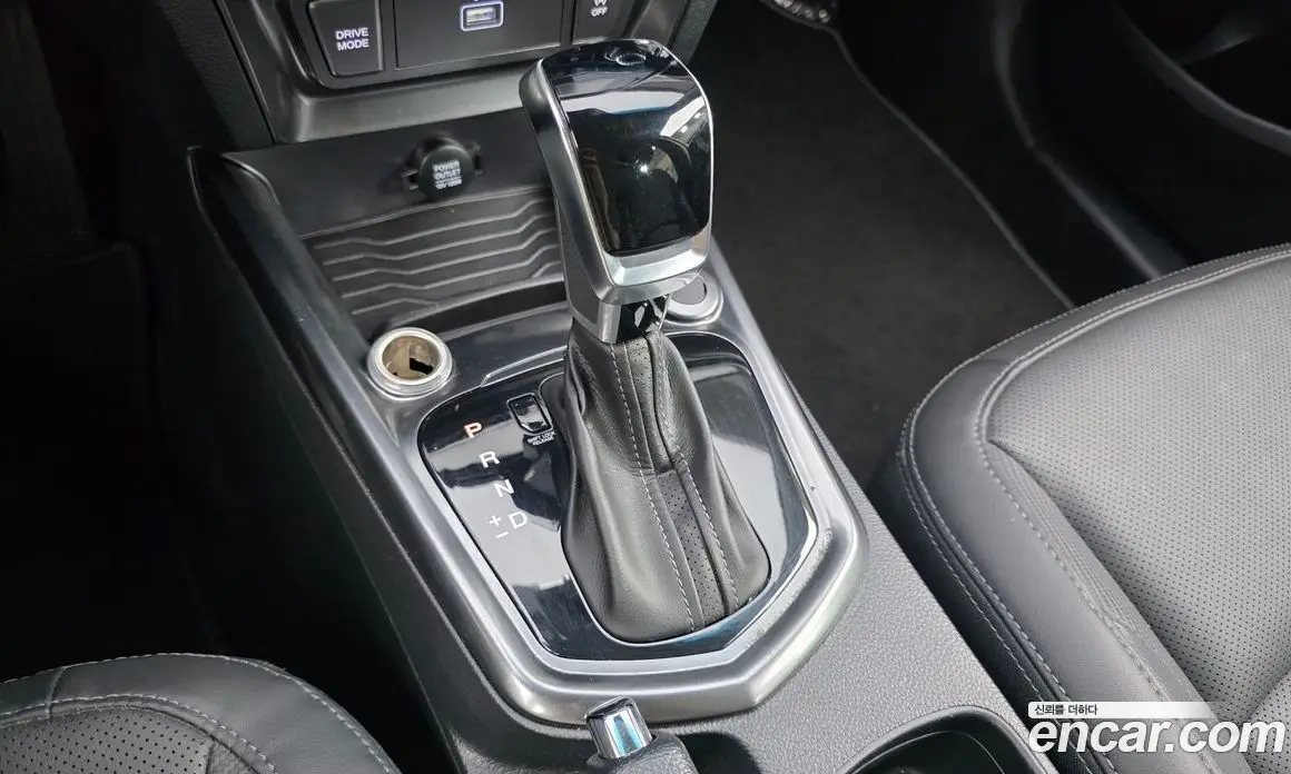 SsangYong TIBOLI 2020 1.5 автомат (гидро), фото 9