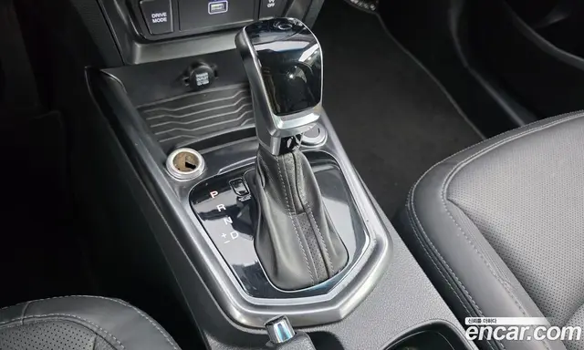 SsangYong TIBOLI 2020 1.5 автомат (гидро), миниатюра 9