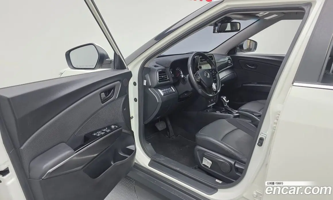 SsangYong TIBOLI 2020 1.5 автомат (гидро), фото 10