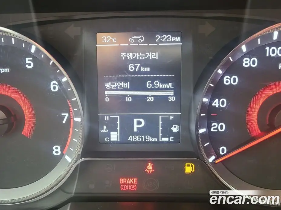 SsangYong TIBOLI 2023 1.6 автомат (гидро), фото 8