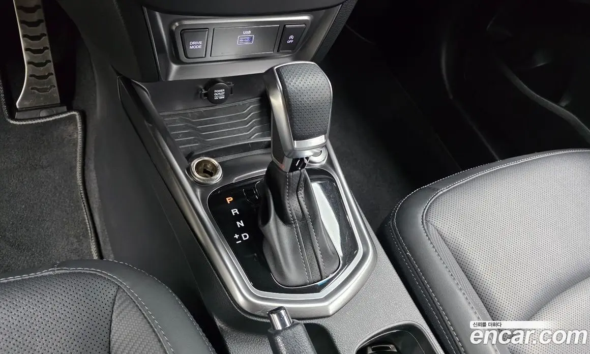 SsangYong TIBOLI 2024 1.5 автомат (гидро), фото 12 SsangYong TIBOLI 2024 1.5 автомат (гидро), фото 12